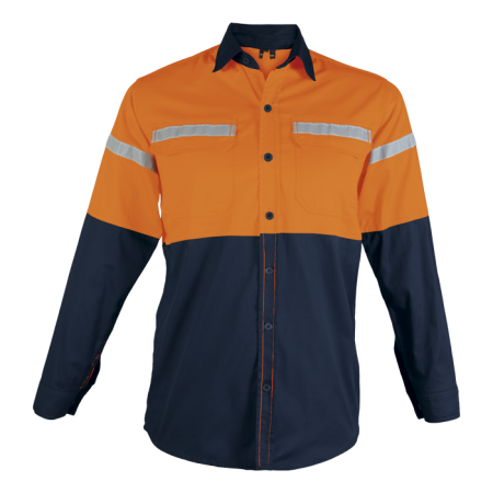 Workwear Jacket