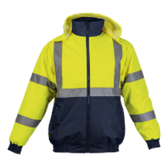 Cooler Jacket